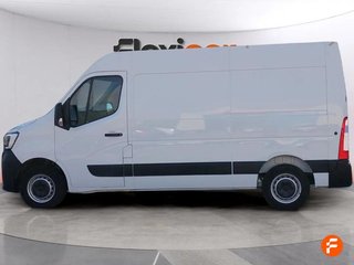 Renault Master T L2H2 3300 BLUE DCI 110KW (150CV)  EURO
