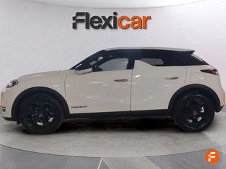 DS DS 3 PureTech 73 kW Manual PERFORMANCE LINE