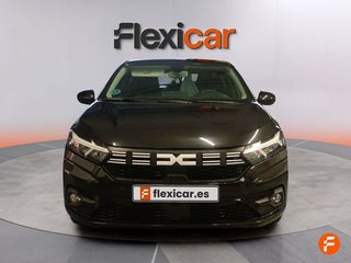 Dacia Sandero Expression TCe 67kW (90CV)