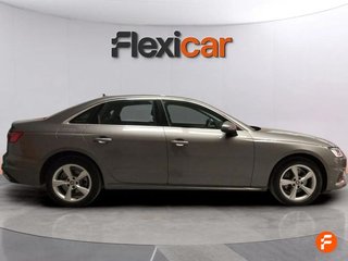 Audi A4 Advanced 35 TDI 120kW (163CV) S tronic