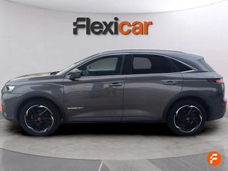 DS DS 7 PureTech 132kW (180CV) Auto. BE CHIC