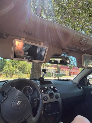Renault Megane 2006