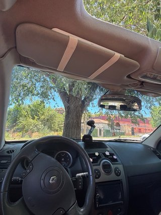 Renault Megane 2006