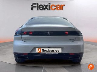 Peugeot 508 5P GT Line BlueHDi 96kW (130) S&S EAT8