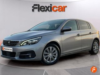 Peugeot 308 5p Allure Pack PureTech 130 S&S EAT8