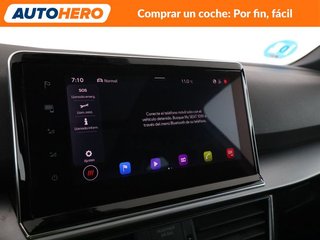 Seat Tarraco 1.4 TSI e-HYBRID FR