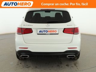 Mercedes GLC GLC 200 d 4Matic AMG Line