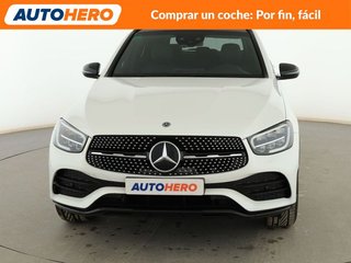 Mercedes GLC GLC 200 d 4Matic AMG Line