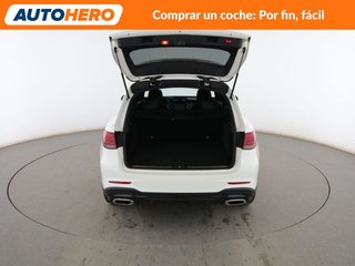 Mercedes GLC GLC 200 d 4Matic AMG Line