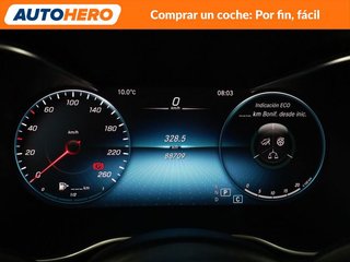 Mercedes GLC GLC 200 d 4Matic AMG Line