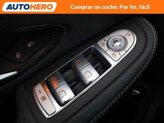 Mercedes GLC GLC 200 d 4Matic AMG Line