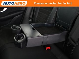Mercedes GLC GLC 200 d 4Matic AMG Line