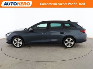 Seat Leon 1.5 TSI ACT FR