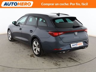 Seat Leon 1.5 TSI ACT FR