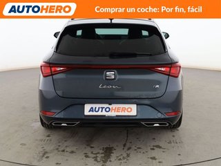 Seat Leon 1.5 TSI ACT FR