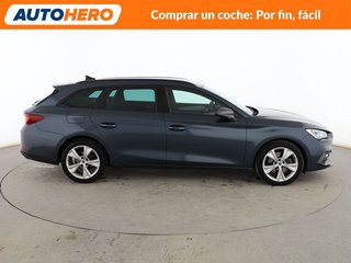 Seat Leon 1.5 TSI ACT FR