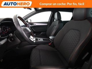 Seat Leon 1.5 TSI ACT FR