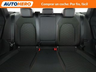 Seat Leon 1.5 TSI ACT FR