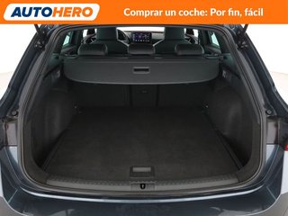 Seat Leon 1.5 TSI ACT FR