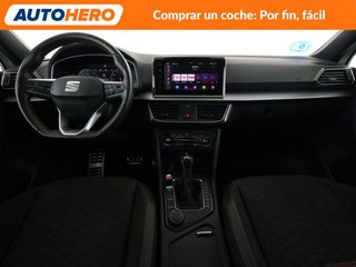 Seat Tarraco 1.4 TSI e-HYBRID FR