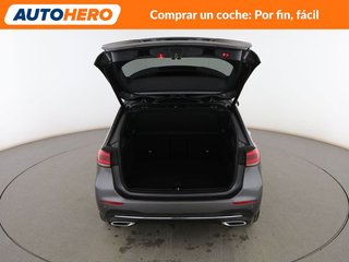Mercedes Clase B B 200 Progressive