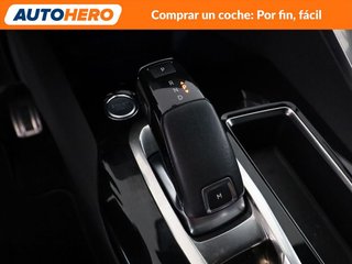 Peugeot 3008 1.6 Blue-HDi GT Line