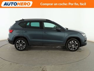 Seat Ateca 2.0 TDI Style Go