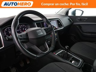 Seat Ateca 2.0 TDI Style Go