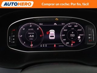 Seat Ateca 2.0 TDI Style Go