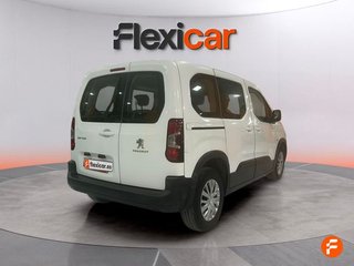 Peugeot Rifter Active Long BlueHDi 73kW