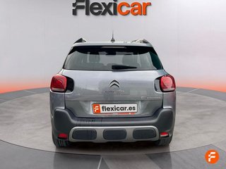Citroën C3 Aircross PureTech 81kW (110CV) S&S FEEL