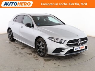 Mercedes Clase A A 250e AMG Line