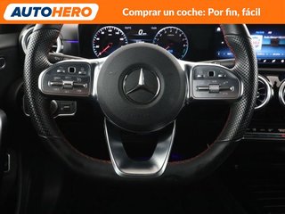 Mercedes Clase A A 250e AMG Line