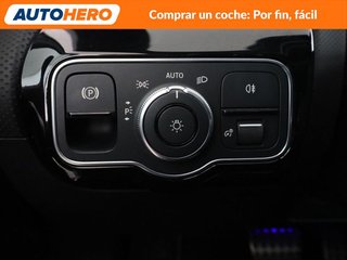 Mercedes Clase A A 250e AMG Line
