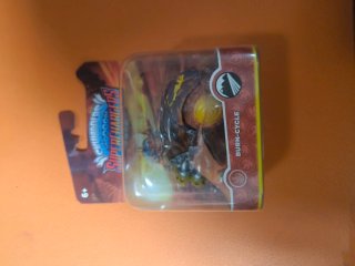 Lote Figuras Skylanders