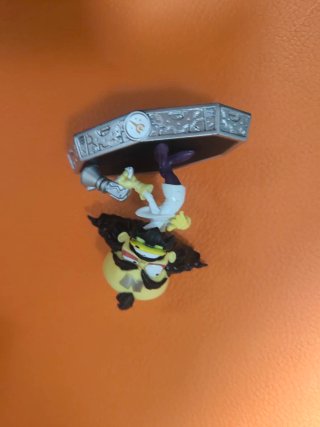 Lote Figuras Skylanders