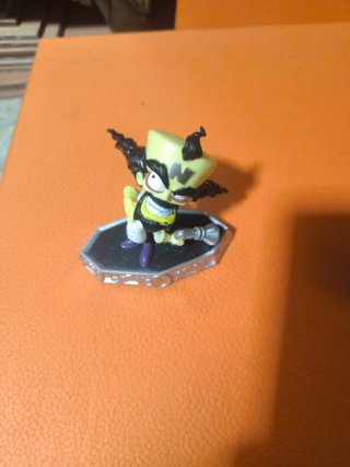Lote Figuras Skylanders