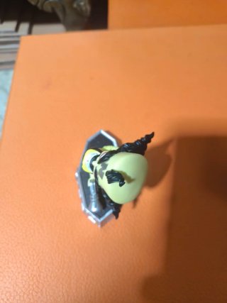 Lote Figuras Skylanders