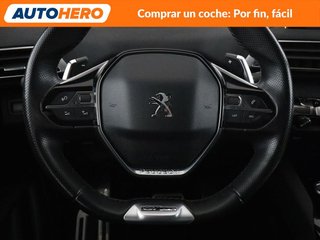 Peugeot 3008 1.6 Blue-HDi GT Line