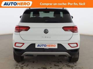Volkswagen T-Roc 2.0 TDI Life