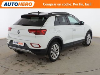 Volkswagen T-Roc 2.0 TDI Life
