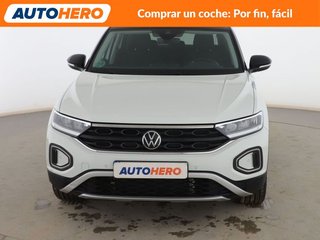 Volkswagen T-Roc 2.0 TDI Life