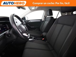 Volkswagen T-Roc 2.0 TDI Life