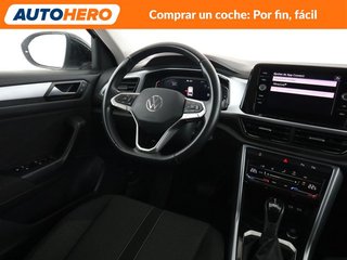 Volkswagen T-Roc 2.0 TDI Life