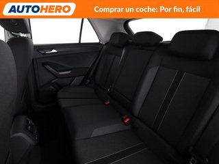 Volkswagen T-Roc 2.0 TDI Life
