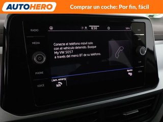 Volkswagen T-Roc 2.0 TDI Life