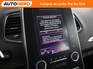 Renault Scénic 1.3 TCe Zen Energy