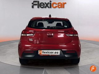 Kia Rio 1.0 T-GDi 74kW (100CV) MHEV iMT Concept