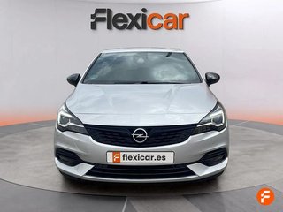 Opel Astra 1.2T SHR 107kW (145CV) Ultimate