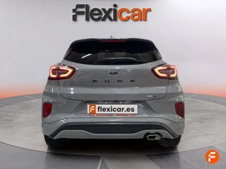 Ford Puma 1.0 EcoBoost 155cv ST-Line X Go MHEV Au.